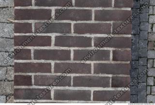 wall bricks old 0009